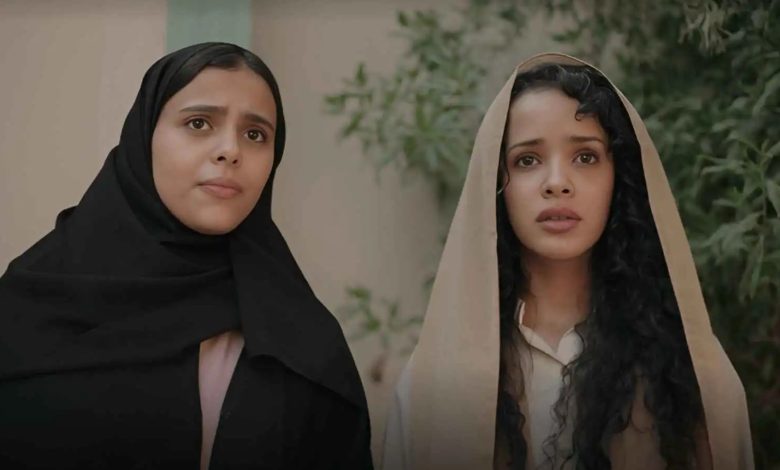 مسلسل بنات عمير الحلقة 30 والأخيرة