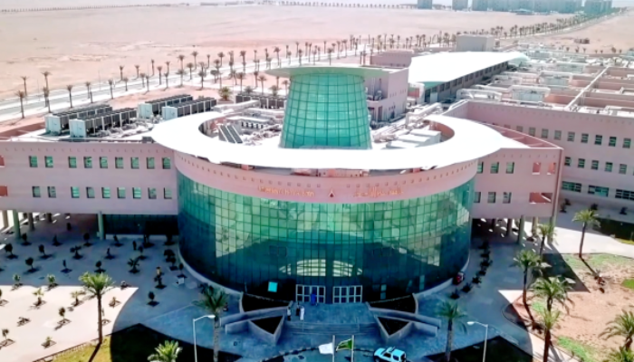 رابط بلاك بورد جامعة حفر الباطن 2026/2027