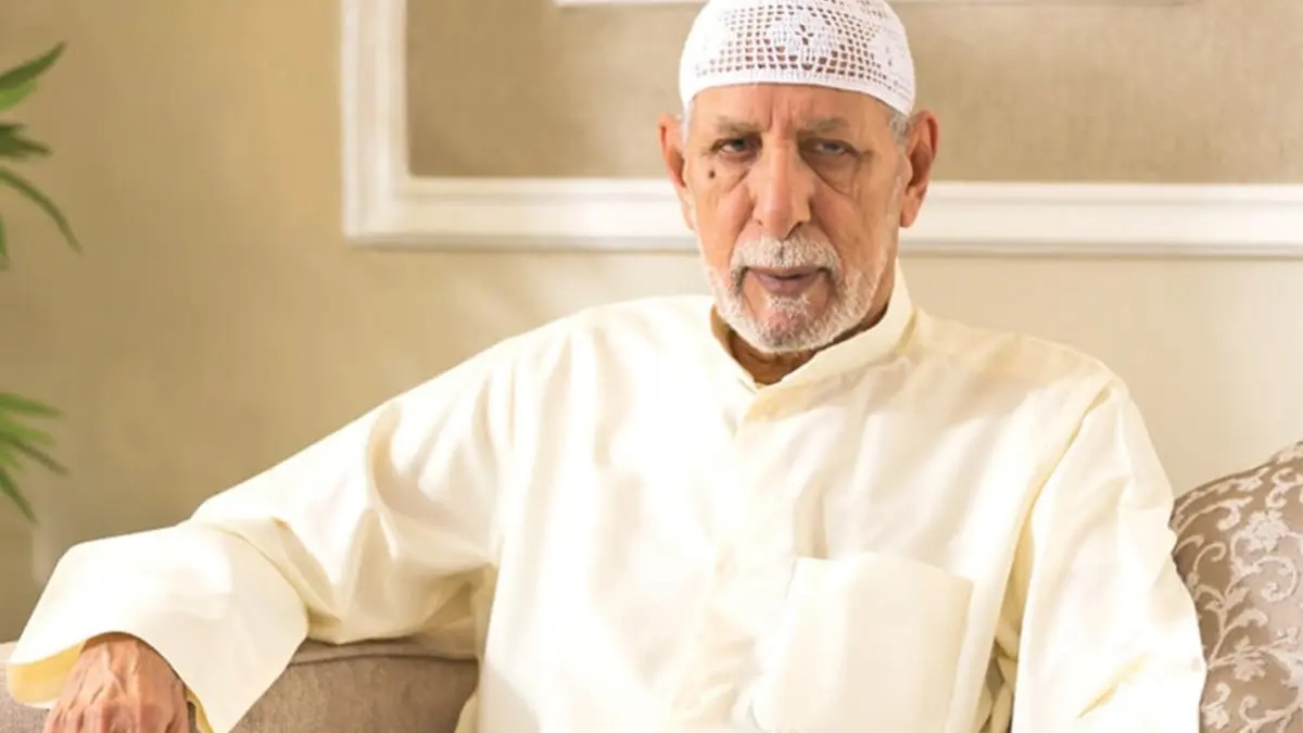 إبراهيم الصلال يعود إلى المسرح بعد غياب طويل.. تفاصيل عرض «السور» 2 الفنان الكويتي إبراهيم الصلال
