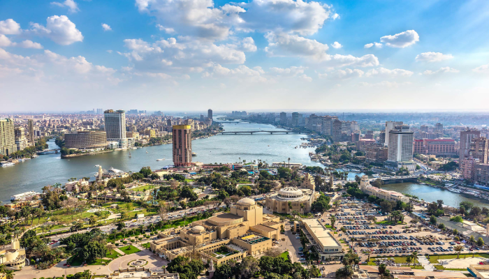 أسعار العقارات في مصر 2026