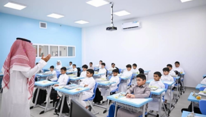 مواعيد الدوام في مكة 1448هـ.. «التعليم» تعتمد الجدول الرسمي 2 مواعيد الدوام في مكة