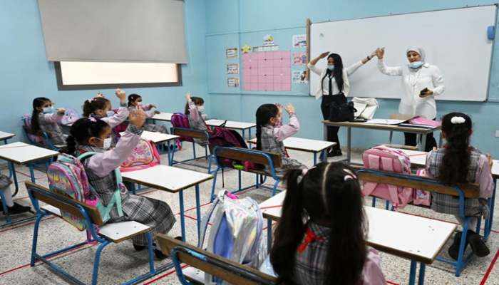 الكويت تعلن مواعيد الدوام المدرسي 2026-2027 للابتدائي والمتوسط والثانوي