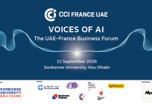 Voices of AI 2026 في أبوظبي.. 7 محاور ترسم مستقبل الذكاء الاصطناعي بين الإمارات وفرنسا 2 csm AI Forum Website 411b2c32f4