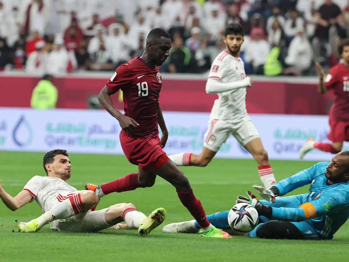 مشاهدة مباراة قطر والإمارات بث مباشر اليوم الأربعاء 30 سبتمبر 2026.. الموعد والقنوات الناقلة 3 d50c28be 1336 44b0 aa85 2c78265c1ed8