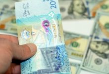 سعر الدولار مقابل الدينار الكويتي اليوم
