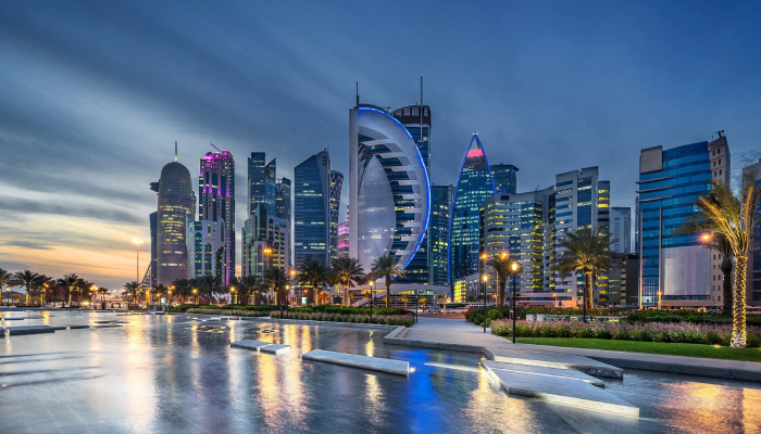 قطر.. إصدار تأشيرة العمل عبر «مطراش» دون زيارة الجوازات.. الخطوات للمقيمين وأصحاب الأعمال 2 كيفية إصدار تأشيرة العمل عبر مطراش دون زيارة الجوازات