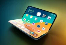 early users are stunned by the foldable iphone despite two worrying flaws