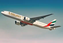 emirates
