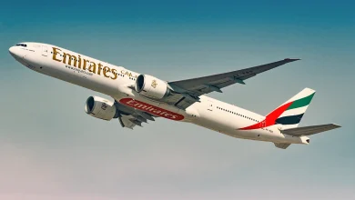 emirates