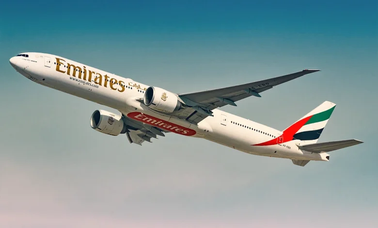 طيران الإمارات.. أحدث العروض والخدمات وخطوط التشغيل الجديدة 1 emirates