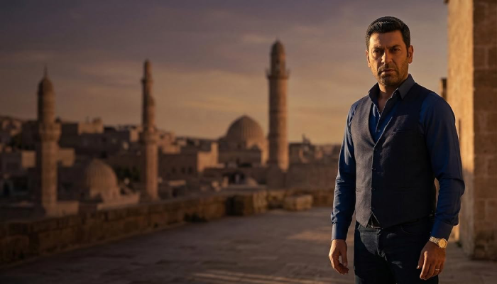 أحدث المسلسلات التركية 2026.. مواعيد الحلقات الجديدة هذا الأسبوع 2 أحدث المسلسلات التركية 2026
