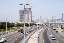 الإمارات تسجل صفر وفيات مرورية في أول يوم دراسي