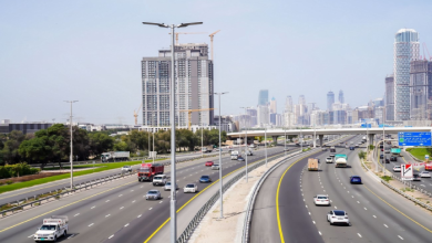 الإمارات تسجل صفر وفيات مرورية في أول يوم دراسي.. 385 ألفًا شاركوا في المبادرة 7 الإمارات تسجل صفر وفيات مرورية في أول يوم دراسي