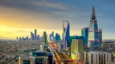 طقس السعودية اليوم