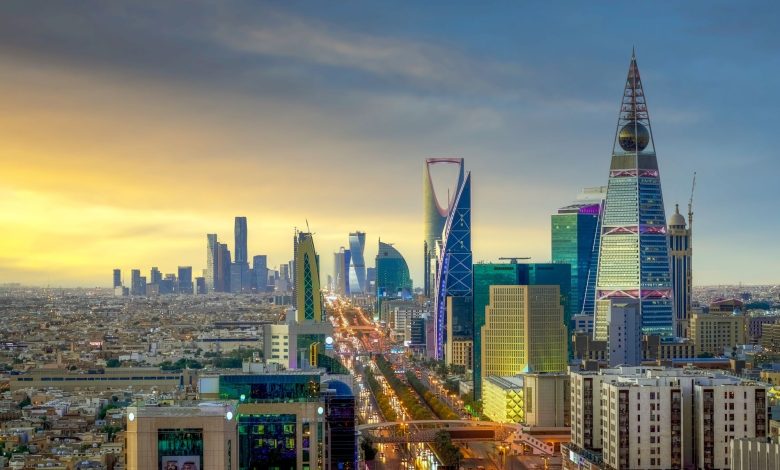 طقس السعودية اليوم