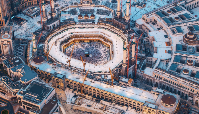 أسماء الفائزين بقرعة الحج في العراق 2026