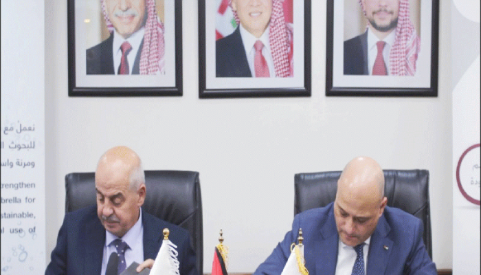 الأردن يطلق 400 برنامج تدريبي لـ5500 مستفيد.. شروط التسجيل وفرص التشغيل 2 الأردن يطلق 400 برنامج تدريبي لـ5500 مستفيد
