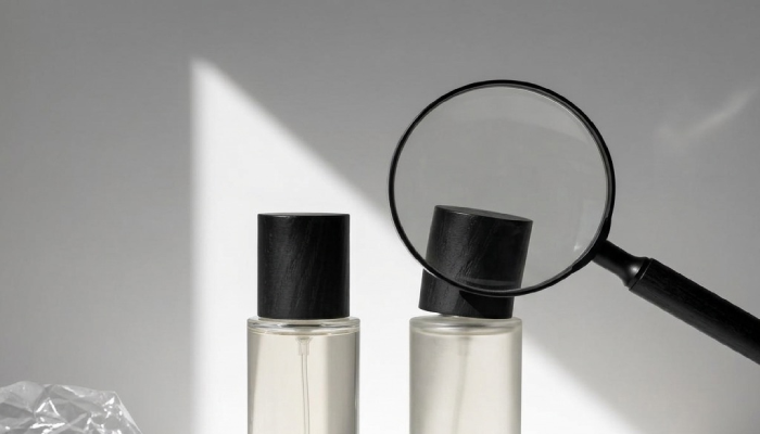 كيف تفرق بين العطر الأصلي والتقليد في أسواق الخليج؟
