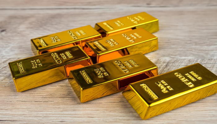 توقعات أسعار الذهب في مصر
