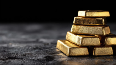 سعر الذهب اليوم في السعودية