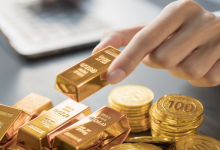 سعر الذهب اليوم في مصر.. عيار 21 يتراجع والجنيه الذهب يفقد 40 جنيهًا 4 سعر الذهب اليوم في مصر