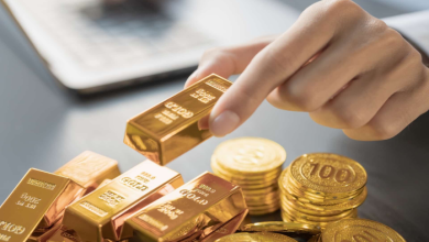 سعر الذهب اليوم في مصر