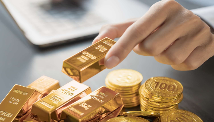 سعر الذهب اليوم في مصر