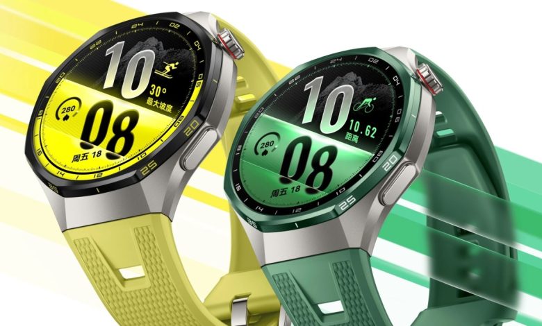 Huawei Watch GT 7 في السعودية.. 5 مميزات وسعر الساعة الجديدة والعروض المتاحة 1 gsmarena 002
