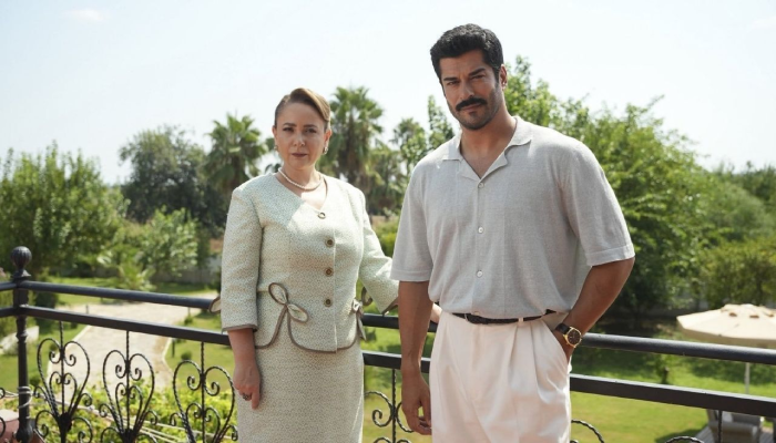 مكان شروق الشمس.. موعد عرض مسلسل بوراك أوزجيفيت الجديد 2 مسلسل مكان شروق الشمس