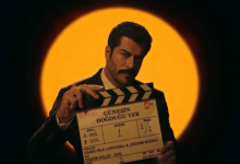 مكان شروق الشمس.. موعد عرض مسلسل بوراك أوزجيفيت الجديد 3 مسلسل مكان شروق الشمس