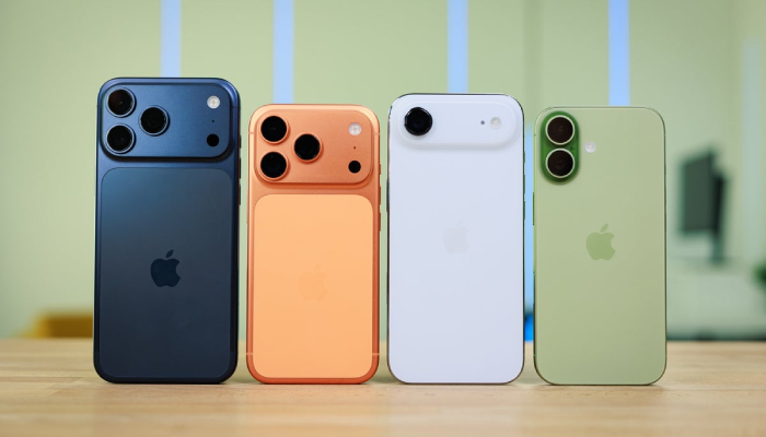 قبل ساعات من حدث أبل.. ماذا تعرف عن iPhone 18 Pro وأول آيفون قابل للطي؟ 2 آيفون 18 برو