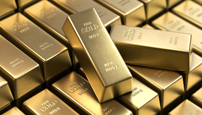 أسعار الذهب بيع وشراء في مصر