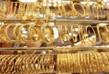 سعر الذهب اليوم في مصر