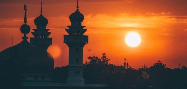 موعد الشروق اليوم الأحد 27 سبتمبر 2026 في مصر والسعودية والكويت والعراق وقطر 2 موعد الشروق اليوم