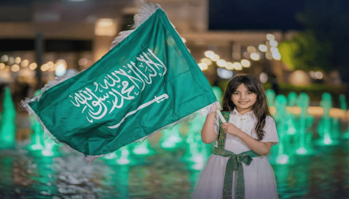 موعد اليوم الوطني السعودي 96 في 2026.. التاريخ وأبرز الفعاليات المنتظرة 3 موعد اليوم الوطني السعودي 96 في 2026