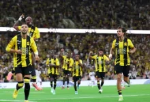 مشاهدة مباراة الاتحاد والفيصلي بث مباشر يلا شوت