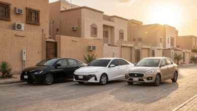 أرخص السيارات في السعودية 2026