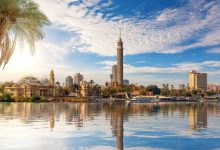 حالة الطقس غدا في مصر.. درجات الحرارة وفرص الأمطار والشبورة 4 حالة الطقس غدا في مصر