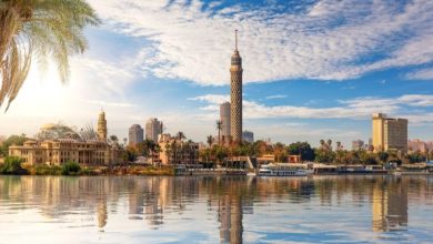 حالة الطقس غدا في مصر