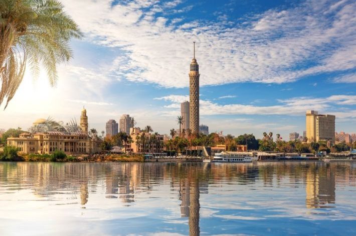 حالة الطقس غدا في مصر