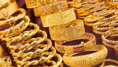 أسعار الذهب في مصر اليوم الثلاثاء 6 أكتوبر 2026.. ارتفاع عيار 21 4 سعر الذهب اليوم في السعودية