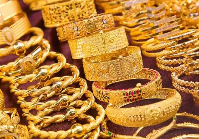 سعر الذهب اليوم في السعودية