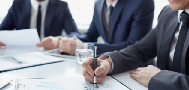 فرص جديدة في سوق العمل السعودي.. المملكة تدرس إعادة وظائف التعهيد من الخارج إلى الداخل 1 وظائف التعهيد في السعودية