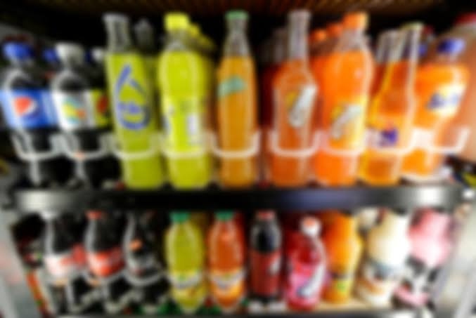 تسجيل المشروبات المحلاة في قطر