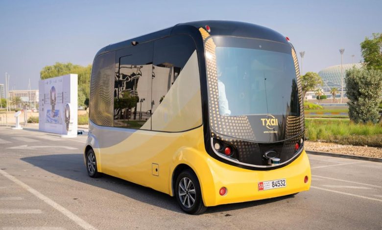 السيارات ذاتية القيادة في سلطنة عُمان 2026.. موعد إطلاقها بعد نجاح التجارب 1 image