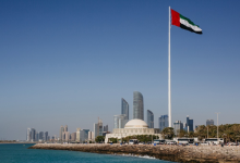 إصدار إذن دخول للإقامة الخضراء بالإمارات