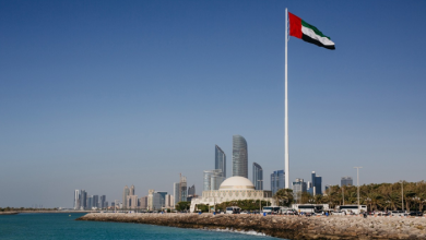 إصدار إذن دخول للإقامة الخضراء بالإمارات