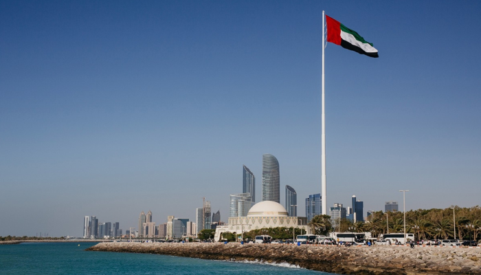 إصدار إذن دخول للإقامة الخضراء بالإمارات
