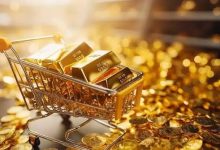 سعر مثقال الذهب في العراق