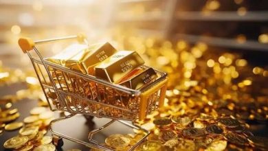 سعر مثقال الذهب في العراق